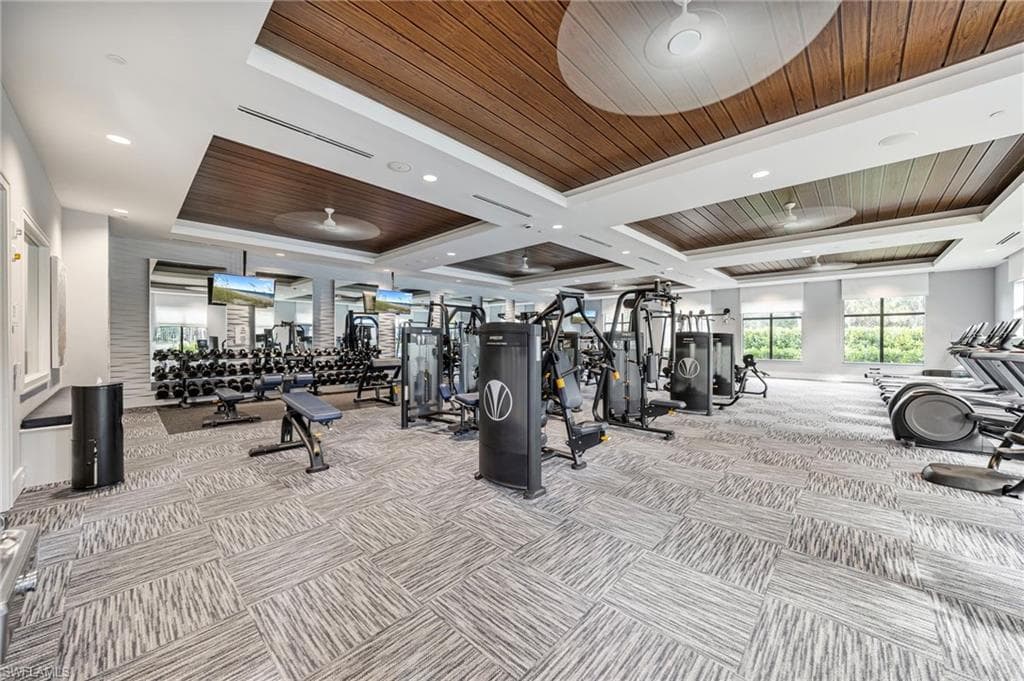 12418 Dahlia CT, NAPLES FL 34120-45