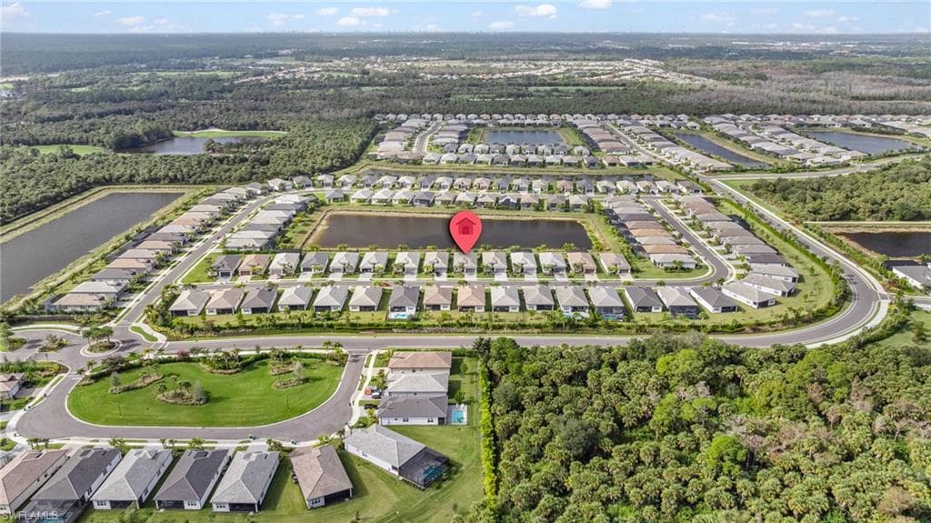 12418 Dahlia CT, NAPLES FL 34120-29