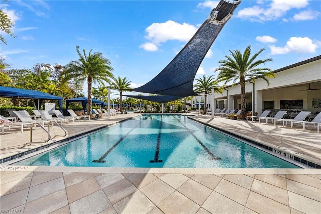 12418 Dahlia CT, NAPLES FL 34120-39