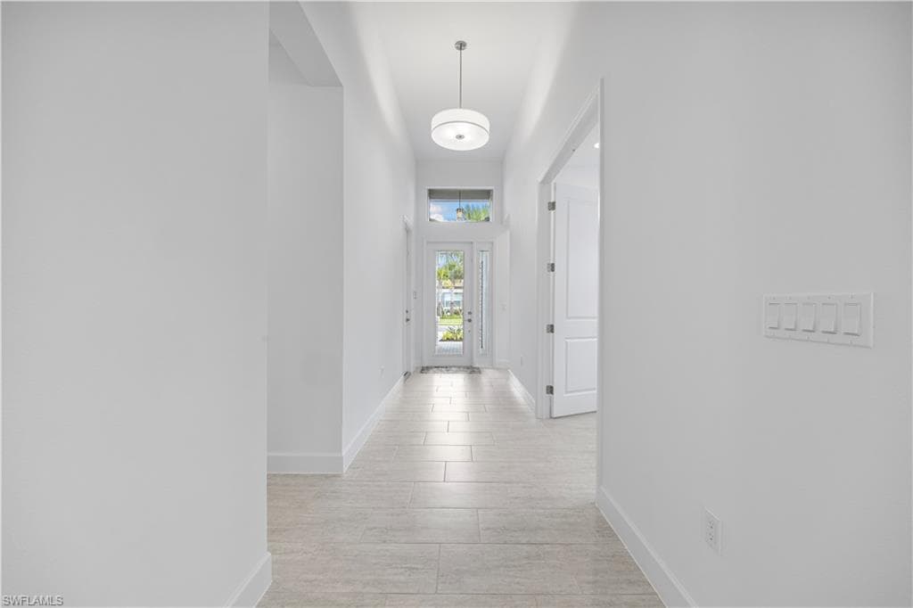12418 Dahlia CT, NAPLES FL 34120-3