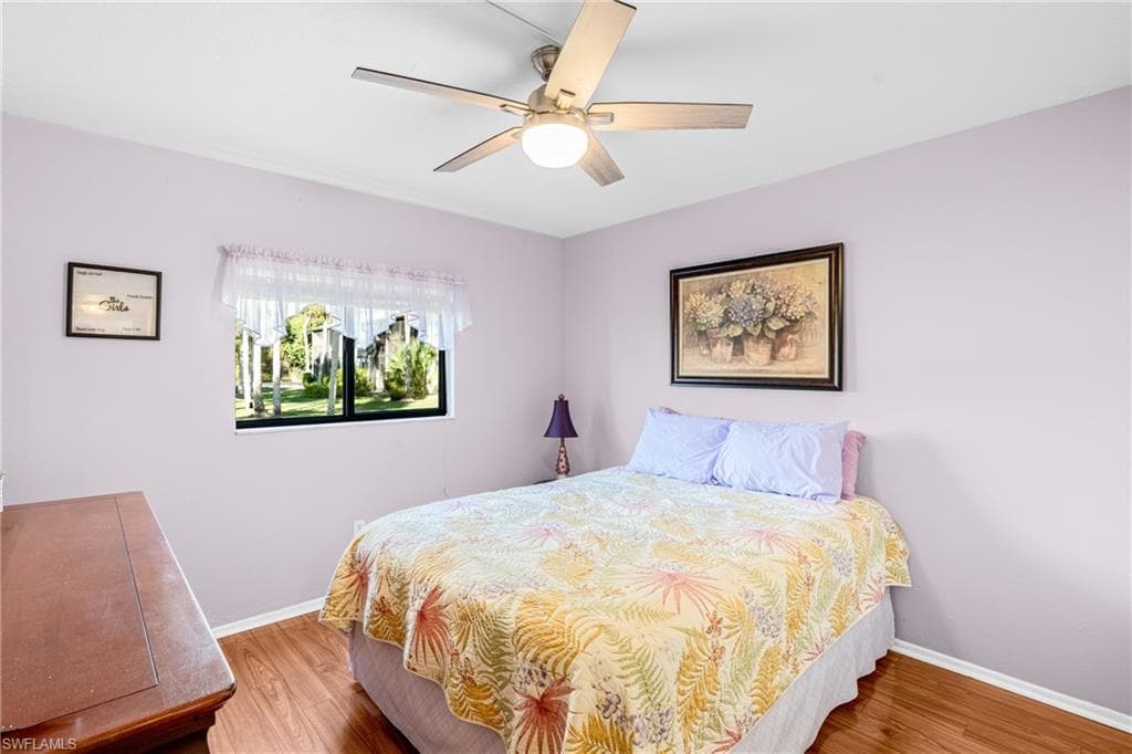 1220 Hall RD # 403, NORTH FORT MYERS FL 33903-22