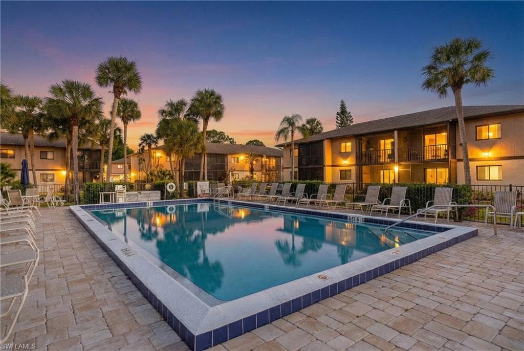 1220 Hall RD # 403, NORTH FORT MYERS FL 33903-1