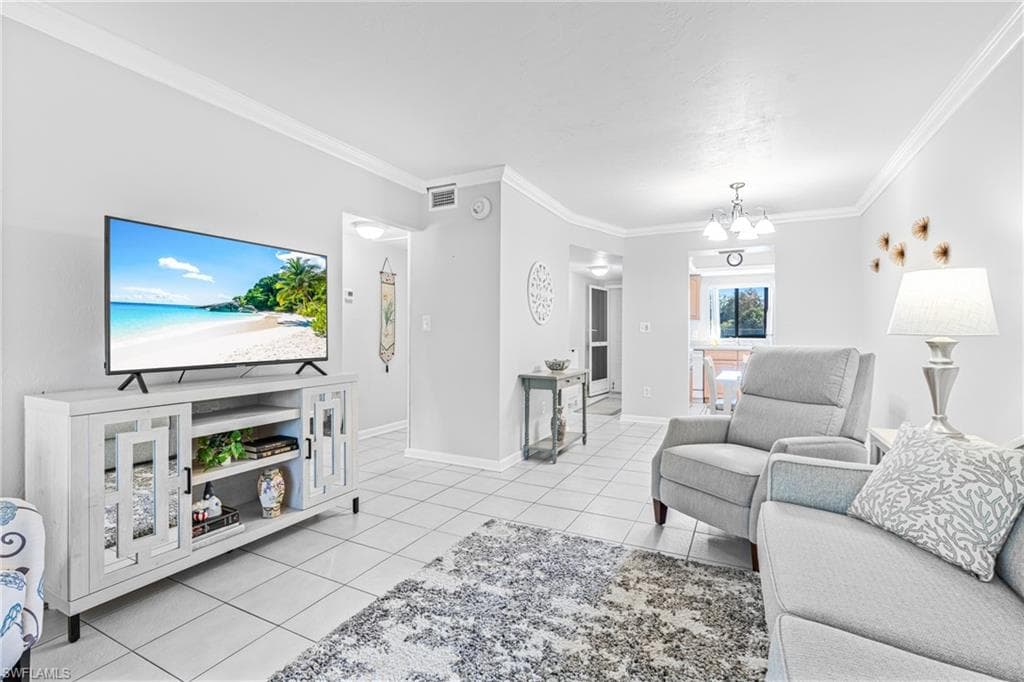 1220 Hall RD # 403, NORTH FORT MYERS FL 33903-16