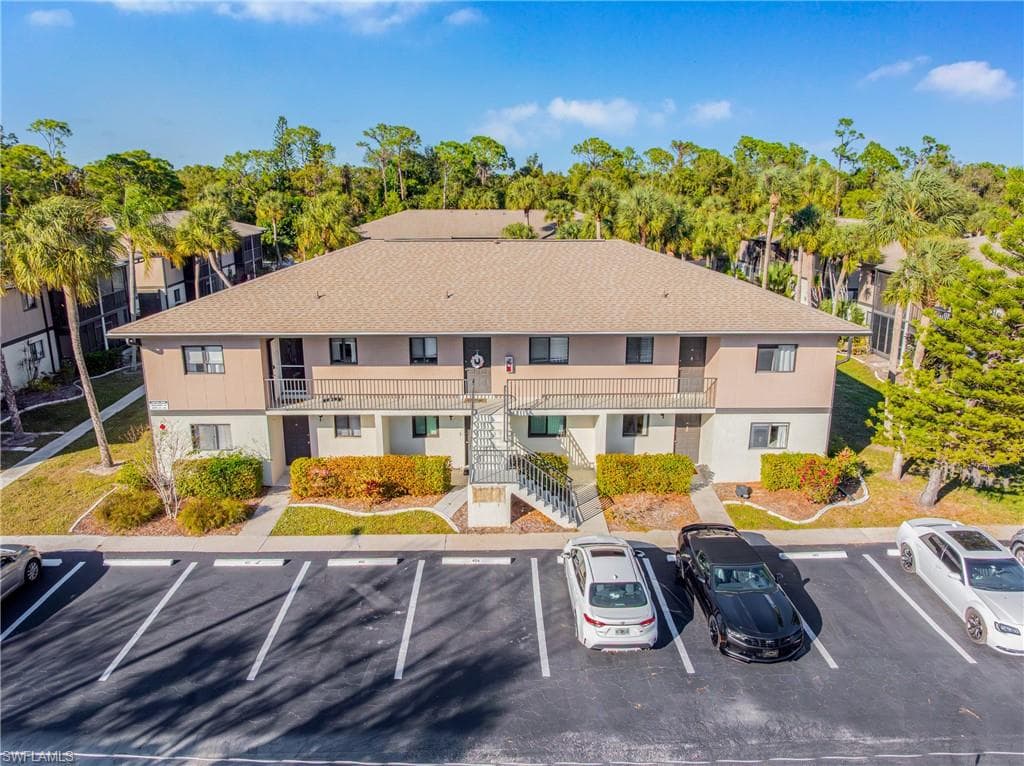 1220 Hall RD # 403, NORTH FORT MYERS FL 33903-4