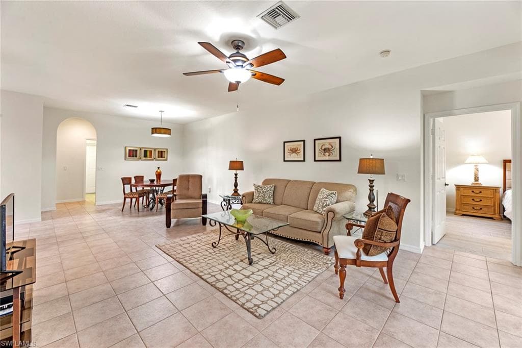 3311 S Coconut Island DR # 102, ESTERO FL 34134-5