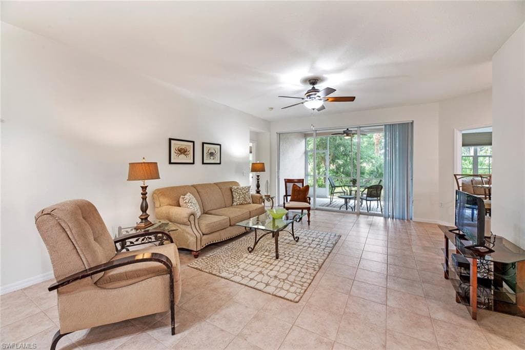 3311 S Coconut Island DR # 102, ESTERO FL 34134-6
