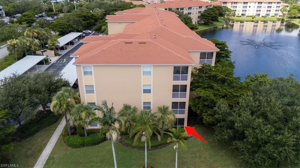 8300 Whiskey Preserve CIR # 120, FORT MYERS FL 33919-41