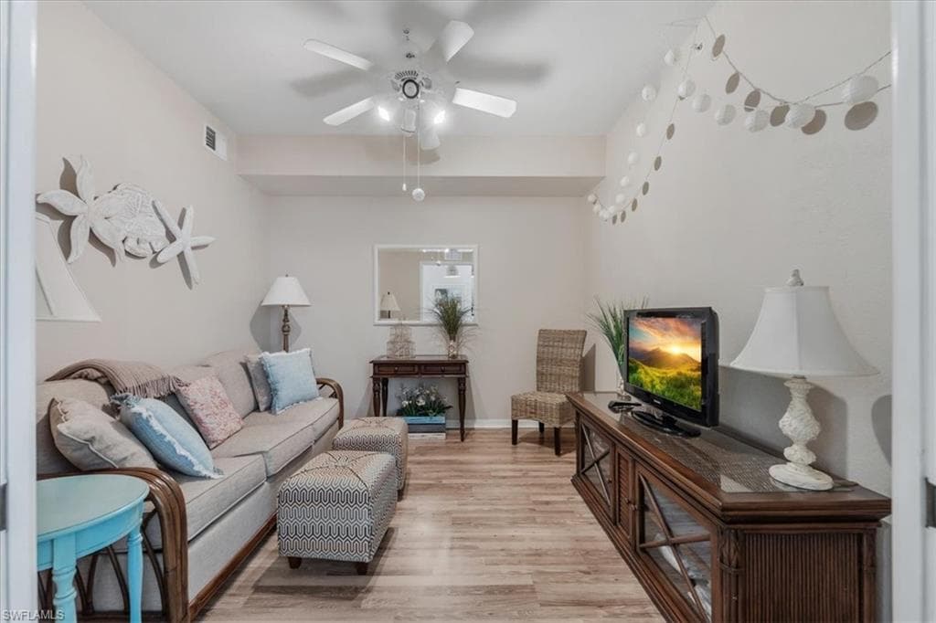 8300 Whiskey Preserve CIR # 120, FORT MYERS FL 33919-13