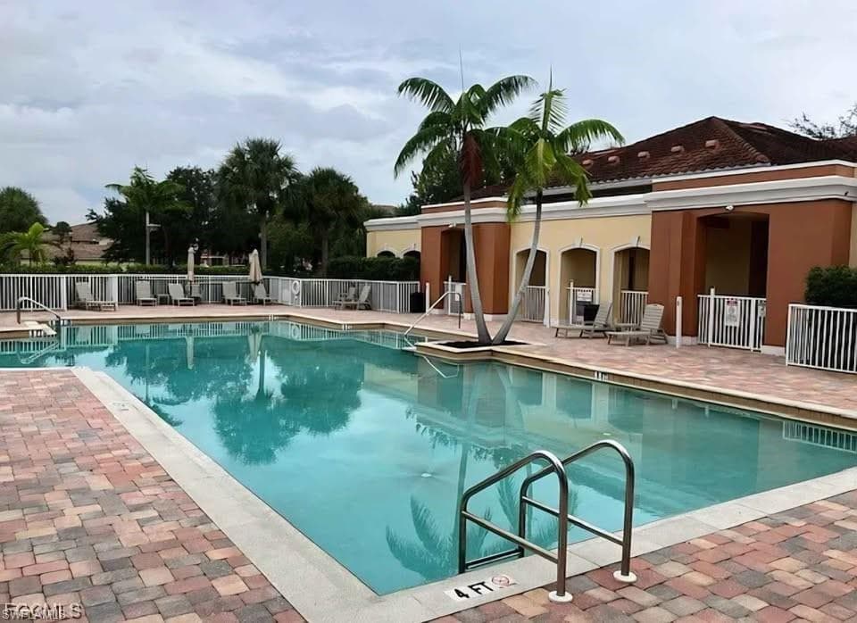 13160 Bella Casa CIR # 1104, FORT MYERS FL 33966-17