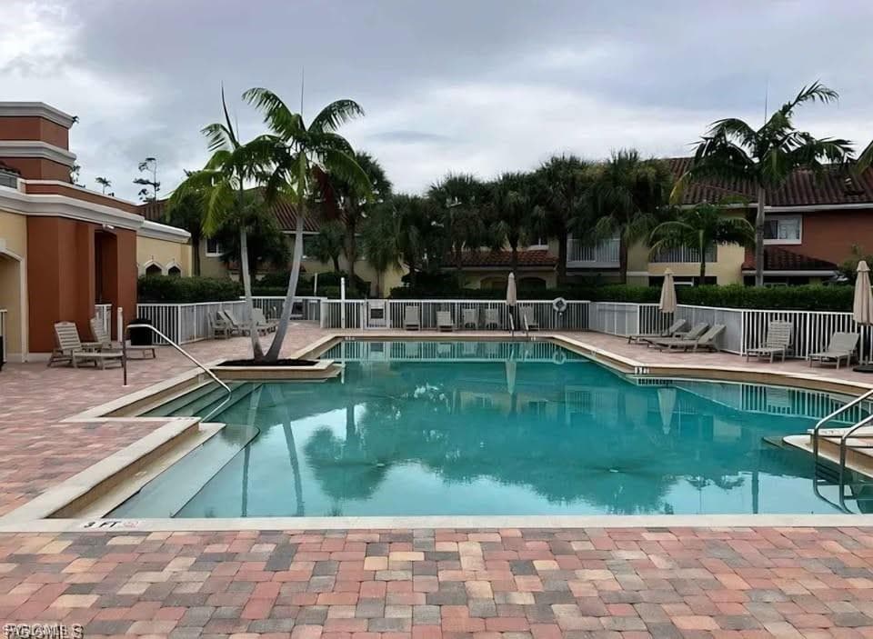 13160 Bella Casa CIR # 1104, FORT MYERS FL 33966-20