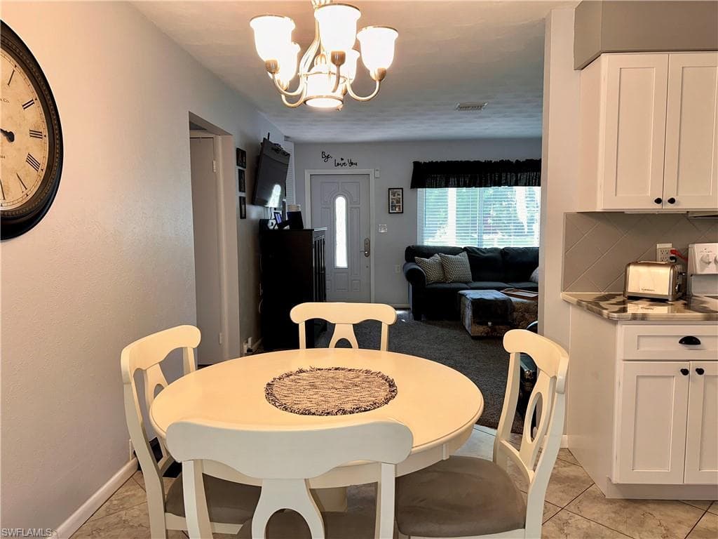 772 July CIR, NORTH FORT MYERS FL 33903-22