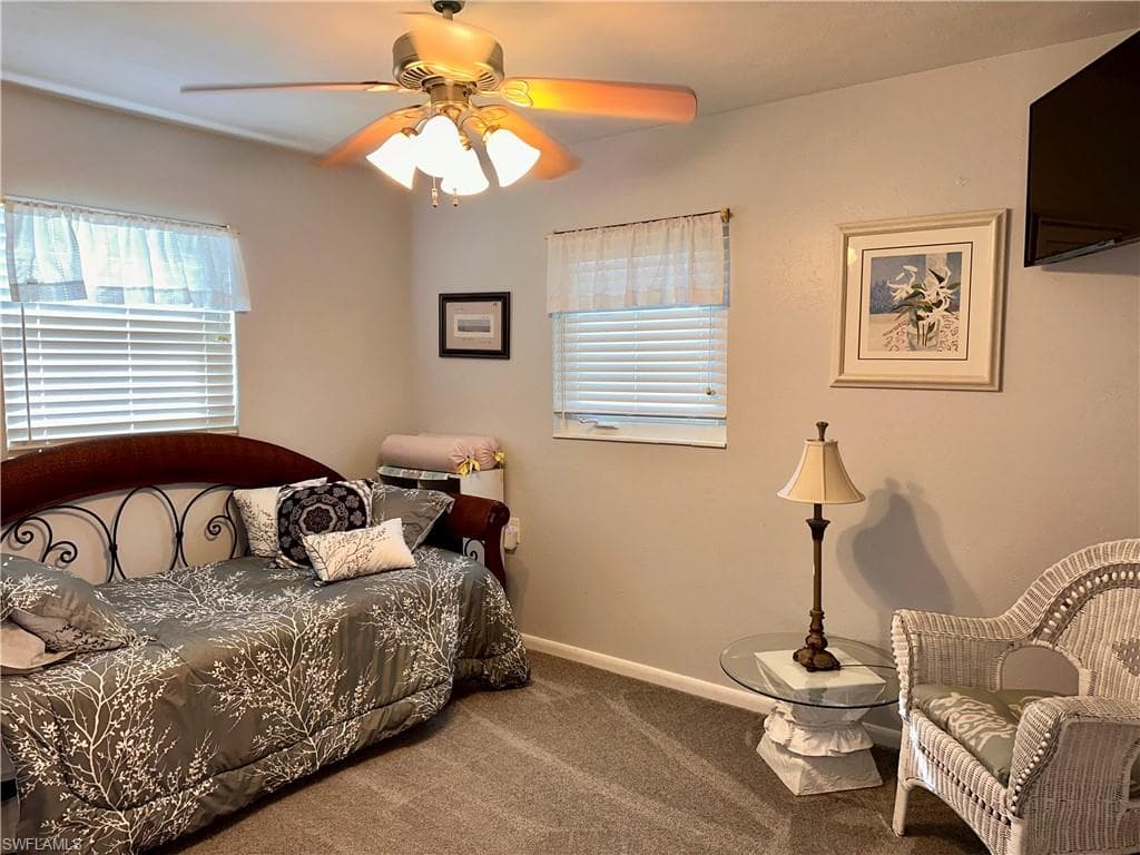 772 July CIR, NORTH FORT MYERS FL 33903-15