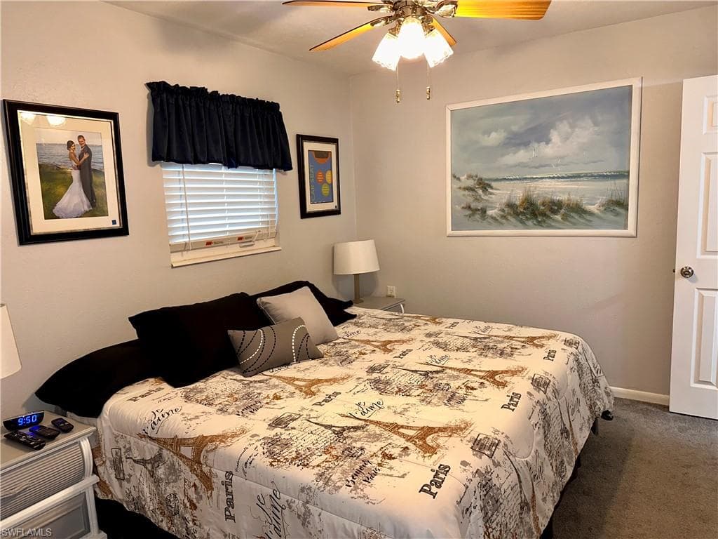 772 July CIR, NORTH FORT MYERS FL 33903-11