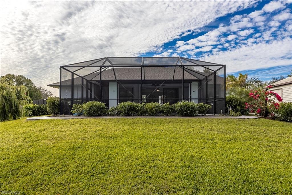 16550 Marc Allen DR, NORTH FORT MYERS FL 33917-26