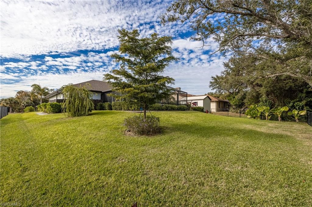 16550 Marc Allen DR, NORTH FORT MYERS FL 33917-25