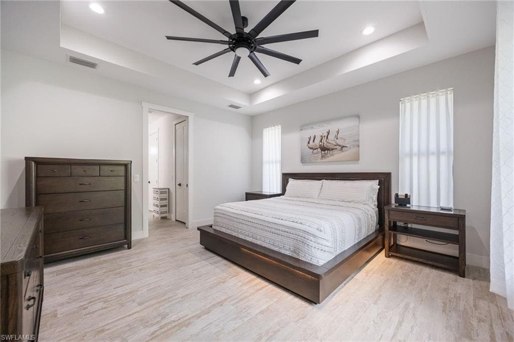 16550 Marc Allen DR, NORTH FORT MYERS FL 33917-9