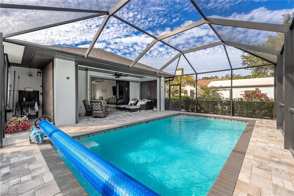 16550 Marc Allen DR, NORTH FORT MYERS FL 33917-20