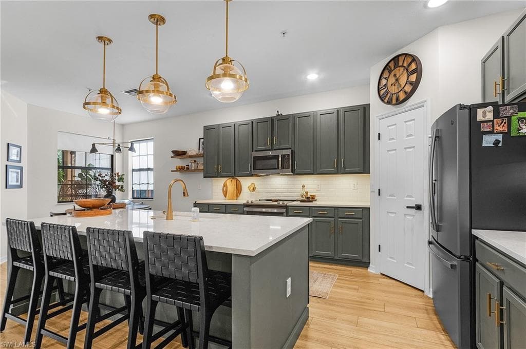 3793 Costa Maya WAY # 202, ESTERO FL 33928-1