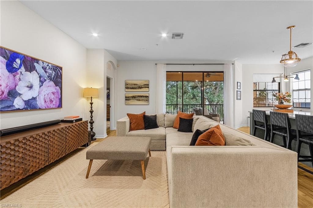 3793 Costa Maya WAY # 202, ESTERO FL 33928-12