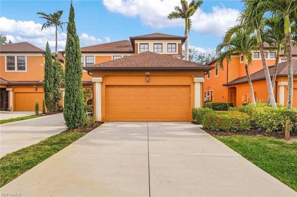 3793 Costa Maya WAY # 202, ESTERO FL 33928-23