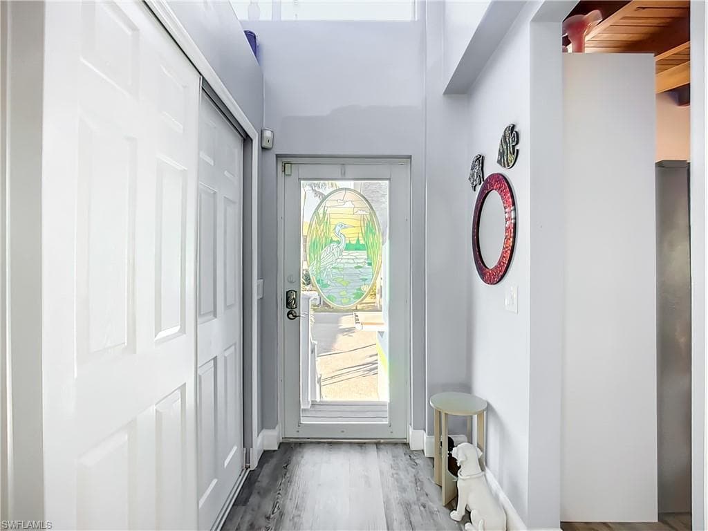 447 Palermo CIR, FORT MYERS BEACH FL 33931-5