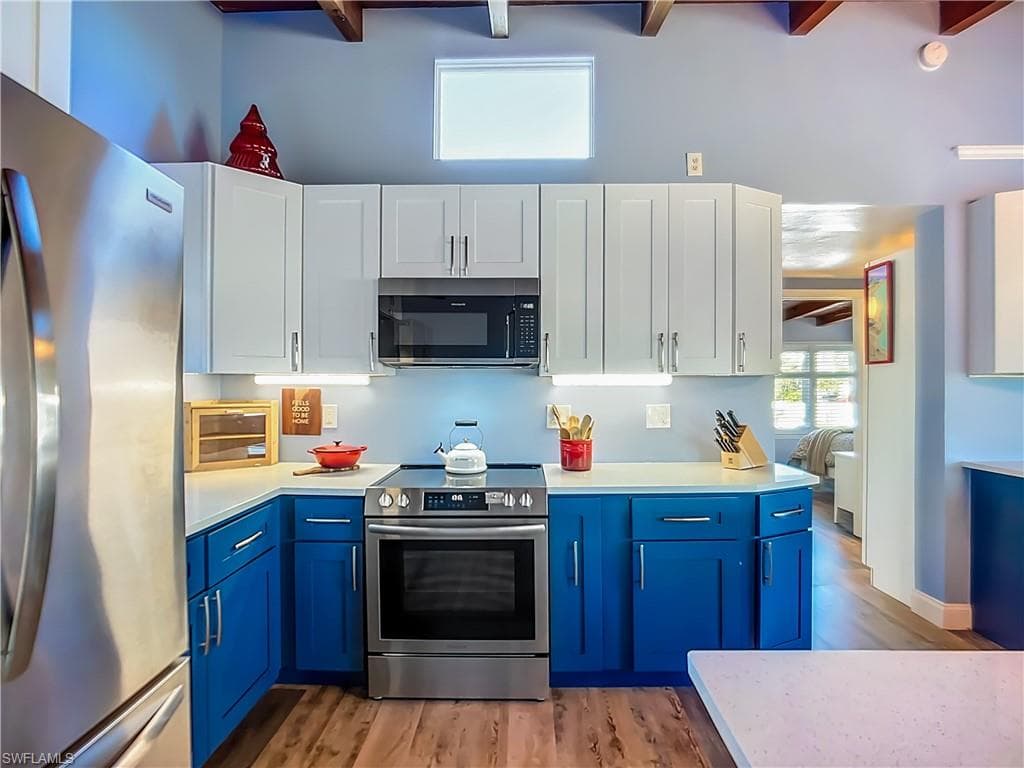 447 Palermo CIR, FORT MYERS BEACH FL 33931-12