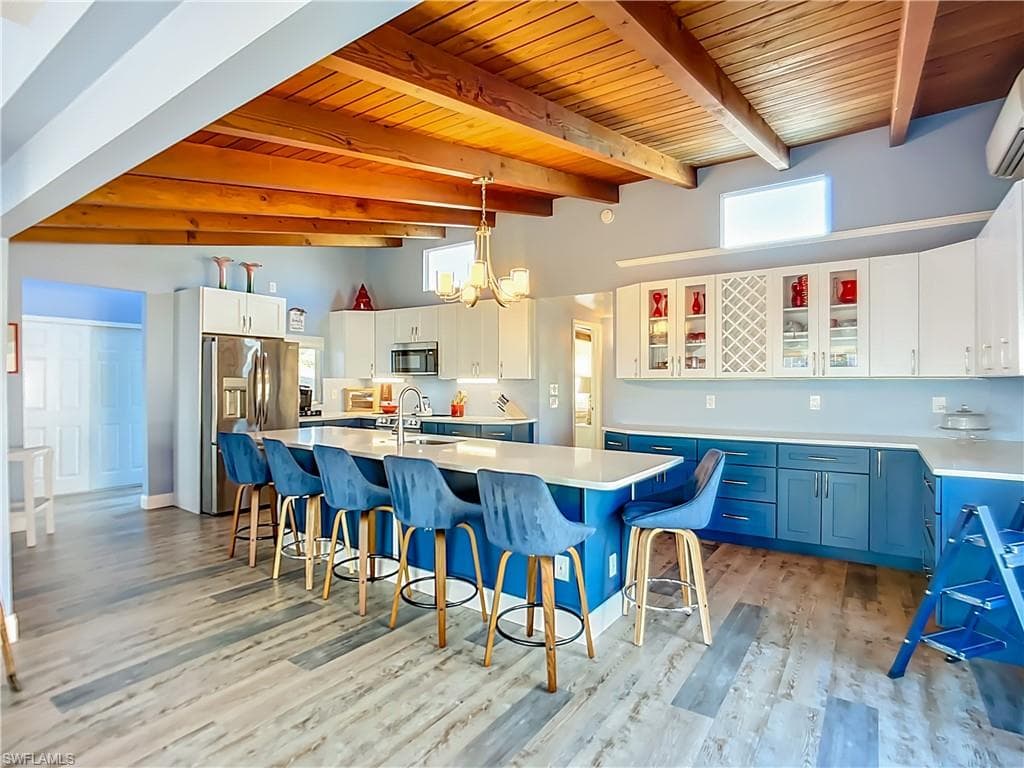 447 Palermo CIR, FORT MYERS BEACH FL 33931-6