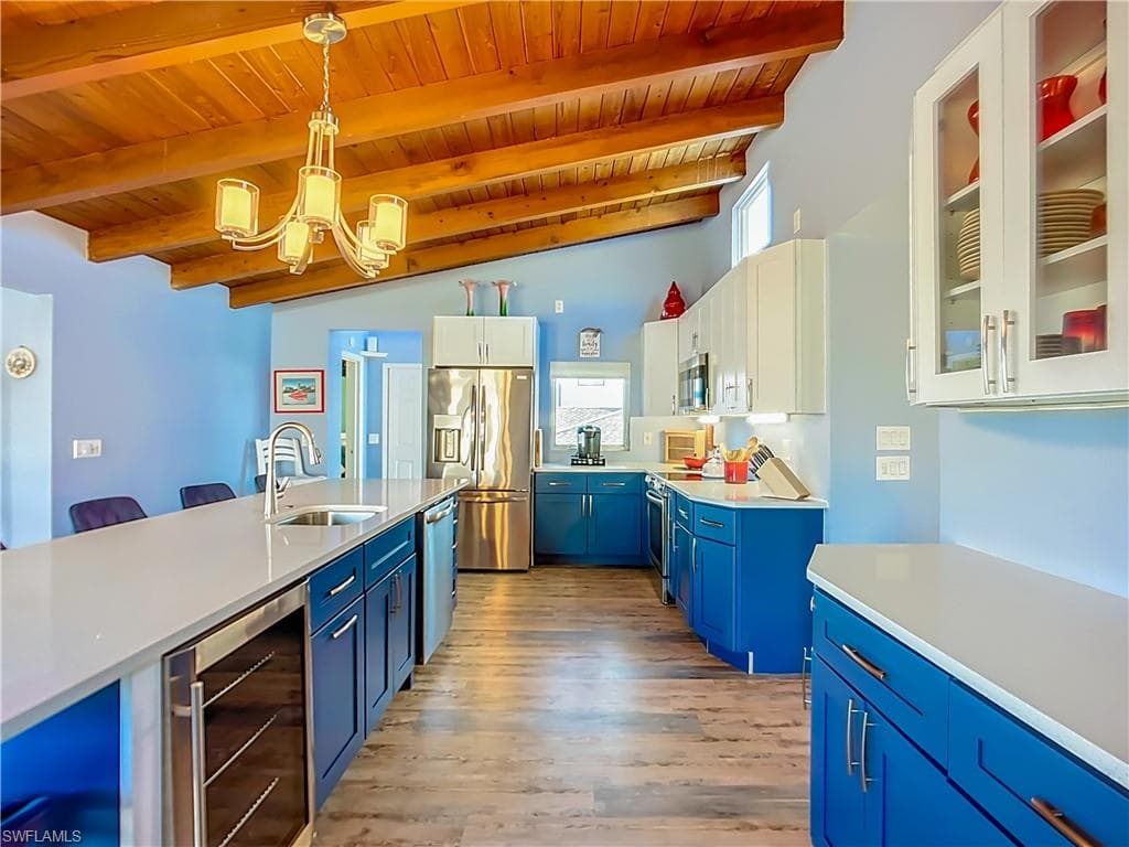 447 Palermo CIR, FORT MYERS BEACH FL 33931-8