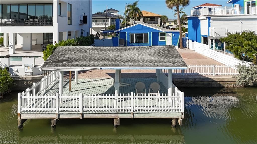 453 Palermo CIR, FORT MYERS BEACH FL 33931-33