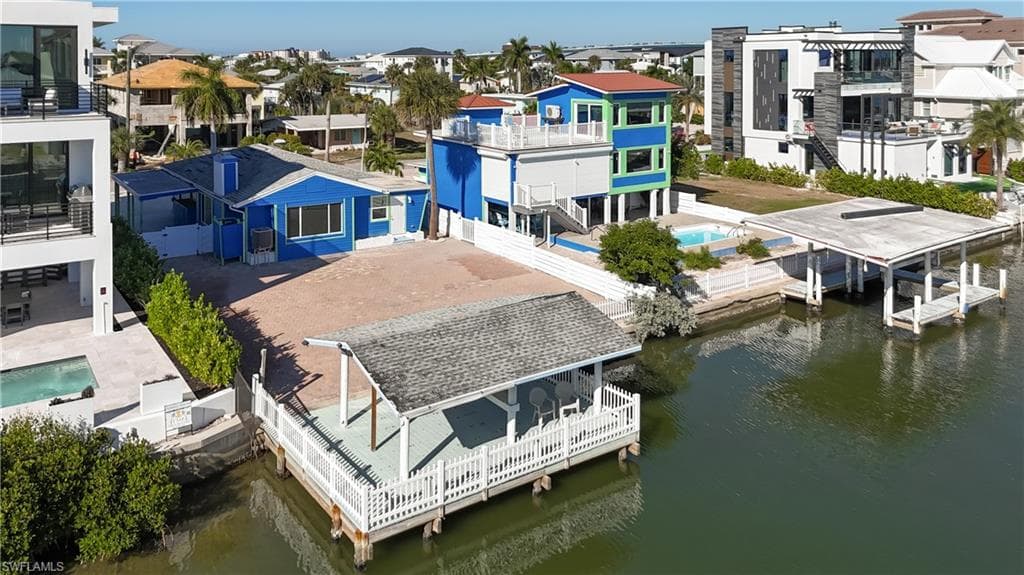 453 Palermo CIR, FORT MYERS BEACH FL 33931-32