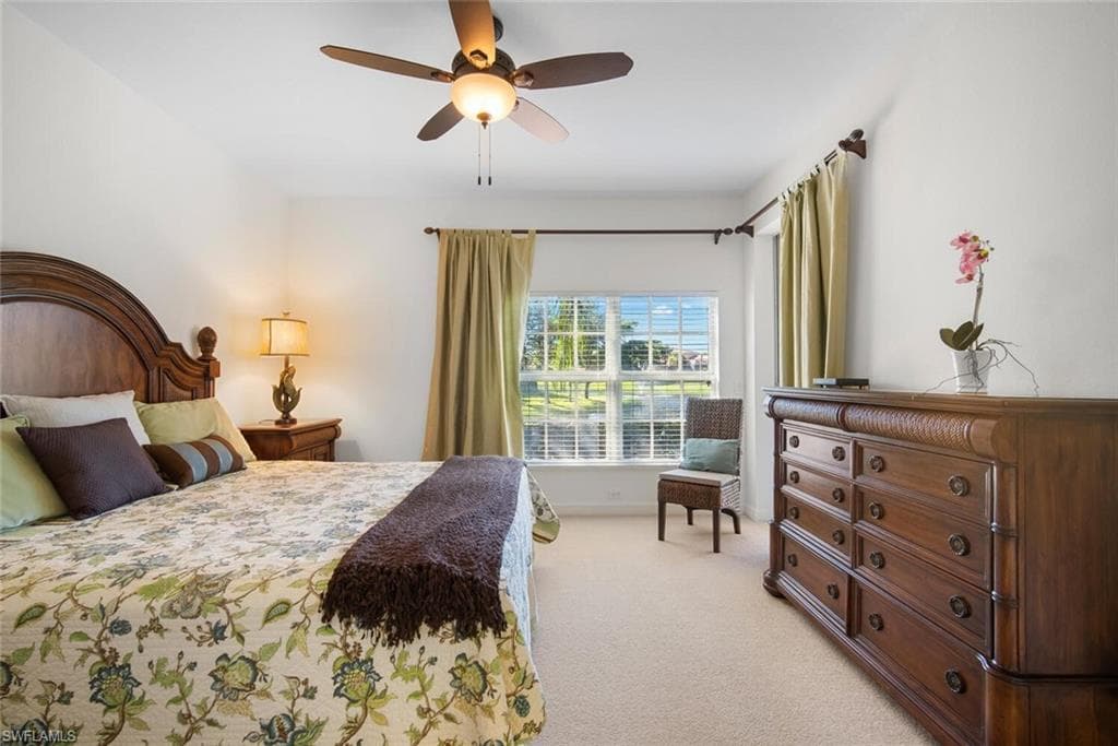 8565 Via Garibaldi CIR # 104, ESTERO FL 33928-22