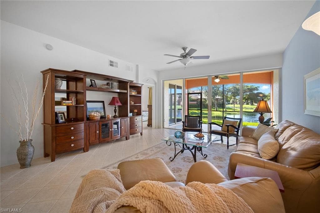 8565 Via Garibaldi CIR # 104, ESTERO FL 33928-19
