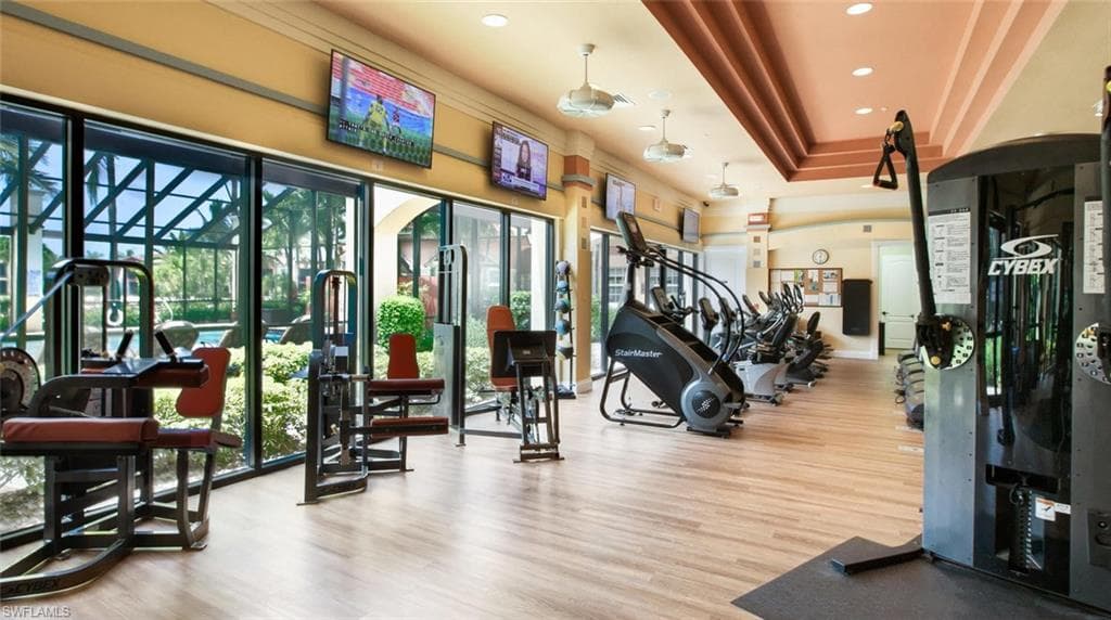 8565 Via Garibaldi CIR # 104, ESTERO FL 33928-37