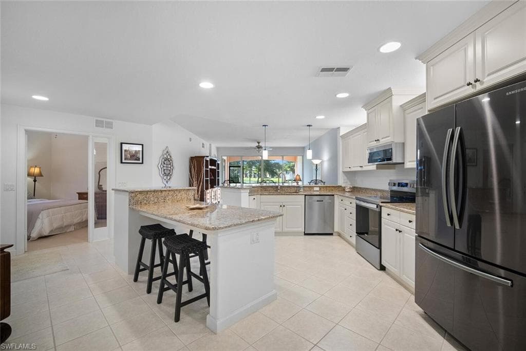 8565 Via Garibaldi CIR # 104, ESTERO FL 33928-13