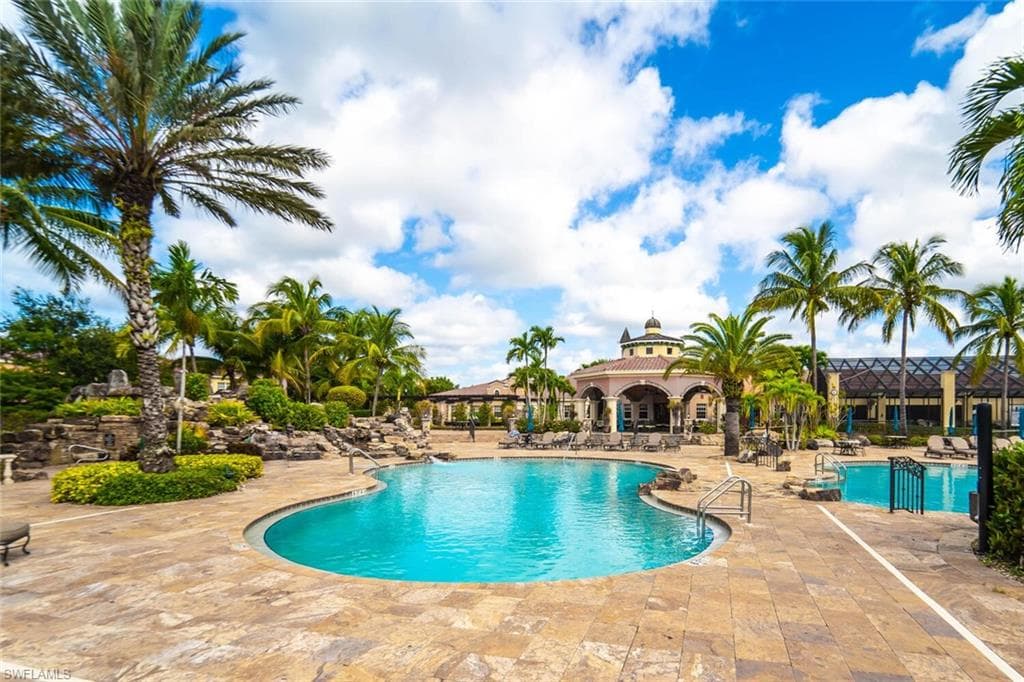 8565 Via Garibaldi CIR # 104, ESTERO FL 33928-40