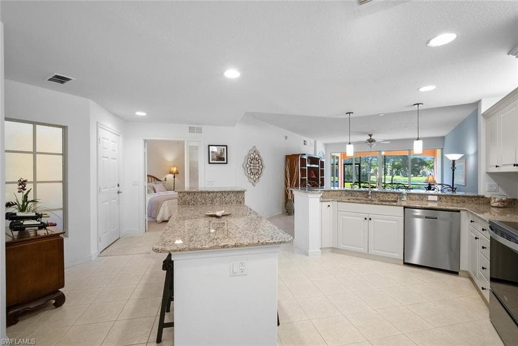8565 Via Garibaldi CIR # 104, ESTERO FL 33928-10
