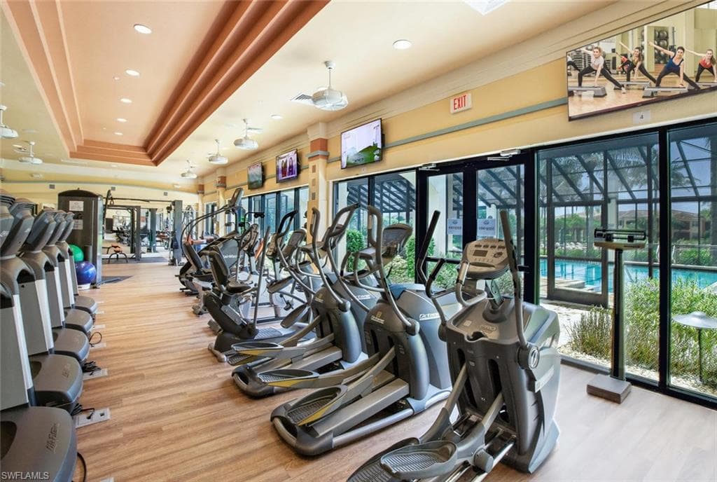 8565 Via Garibaldi CIR # 104, ESTERO FL 33928-38