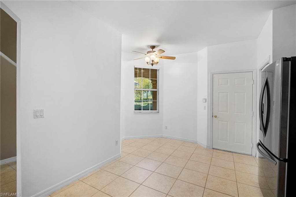 20000 Heatherstone WAY # 2, ESTERO FL 33928-12