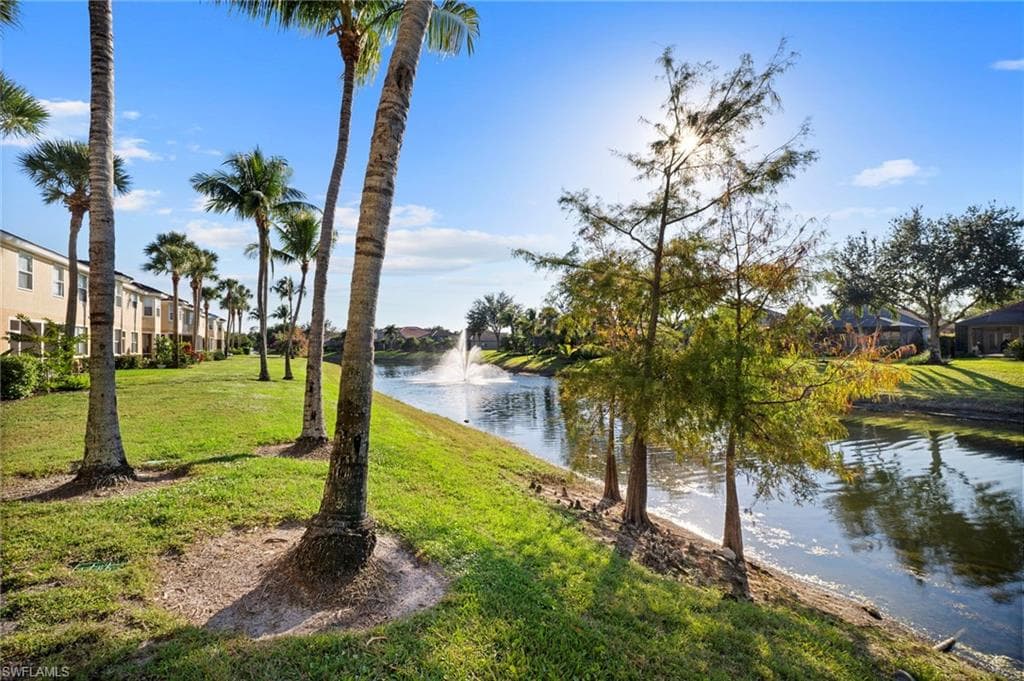 20000 Heatherstone WAY # 2, ESTERO FL 33928-19