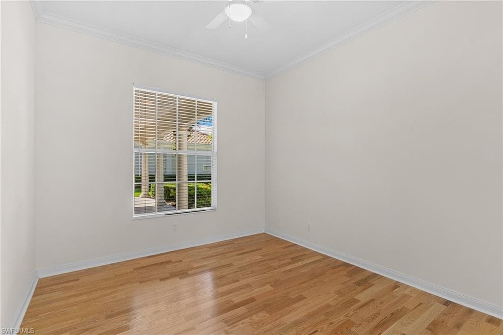 3128 Dominica WAY, NAPLES FL 34119-26