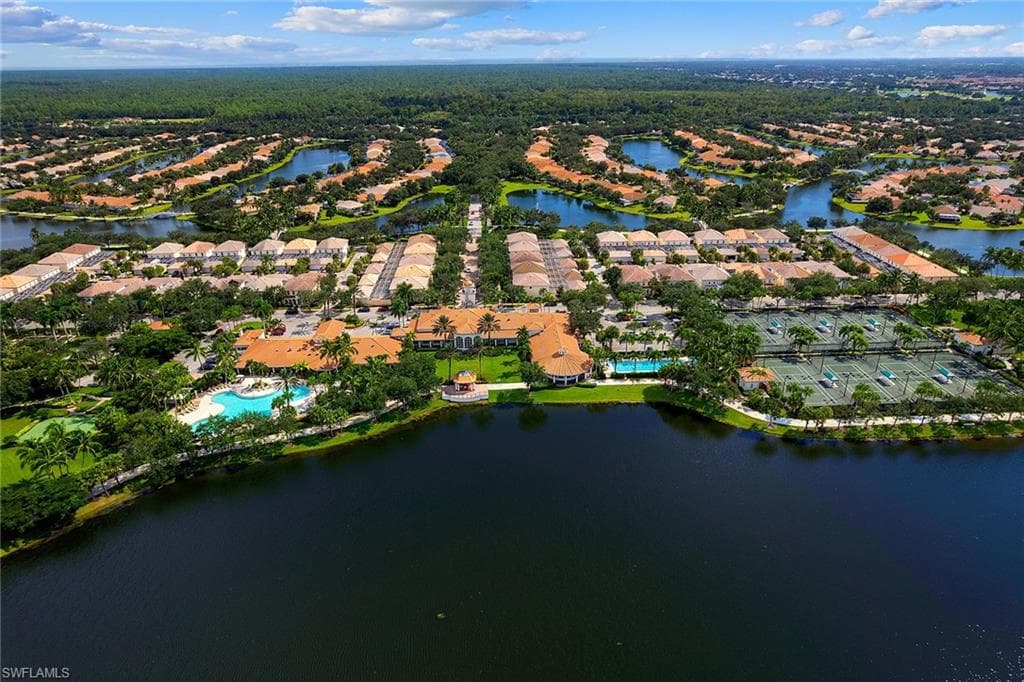 3128 Dominica WAY, NAPLES FL 34119-42