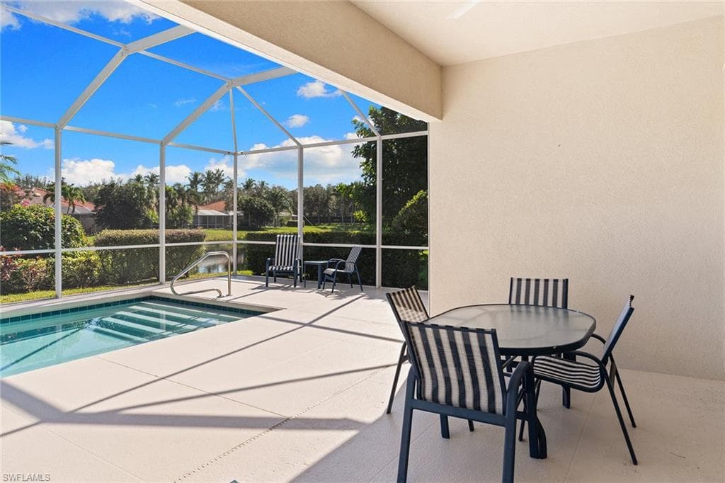 3128 Dominica WAY, NAPLES FL 34119-31