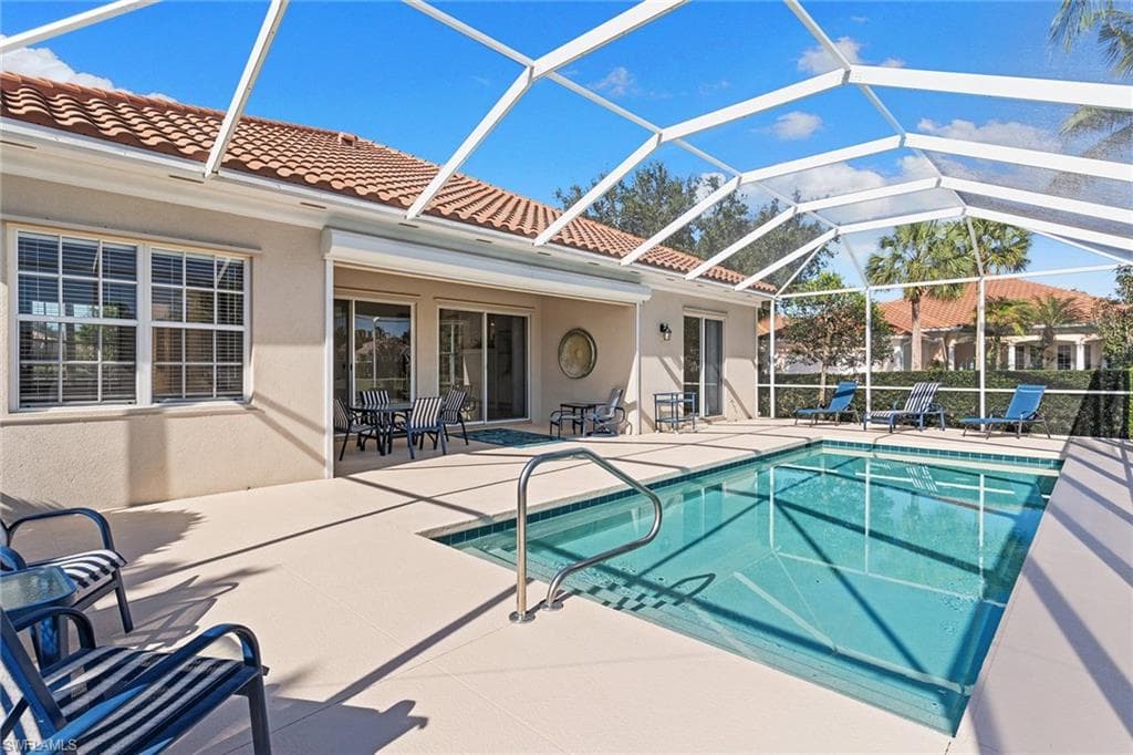 3128 Dominica WAY, NAPLES FL 34119-33