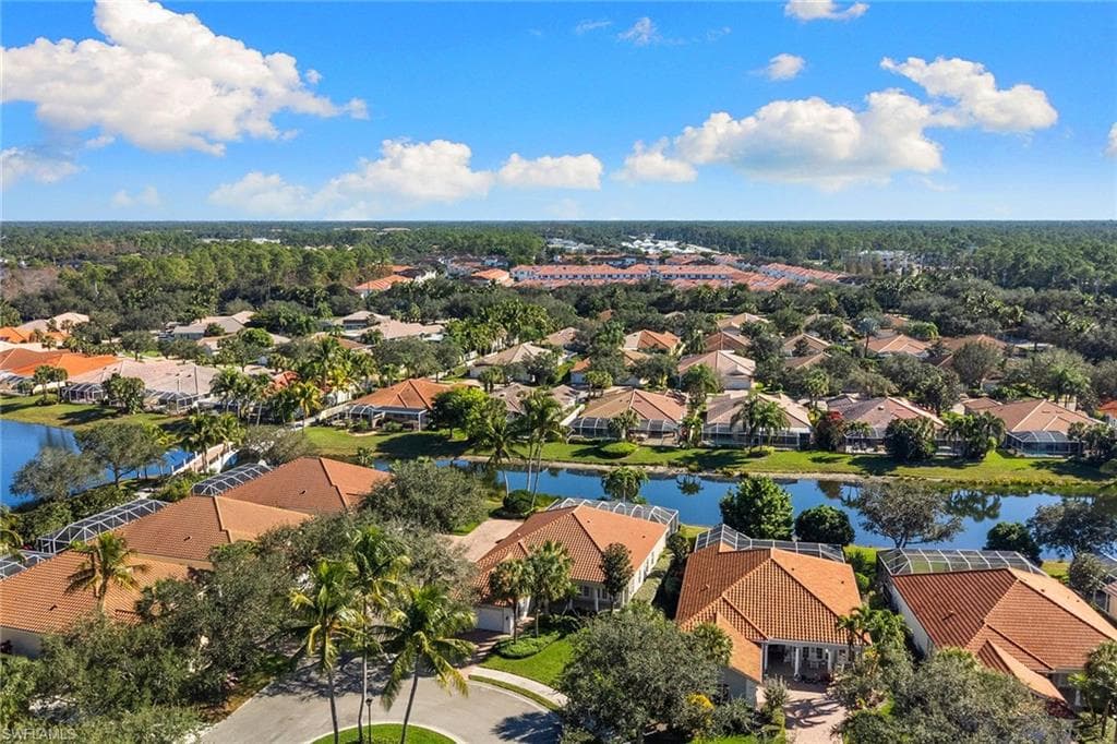 3128 Dominica WAY, NAPLES FL 34119-37