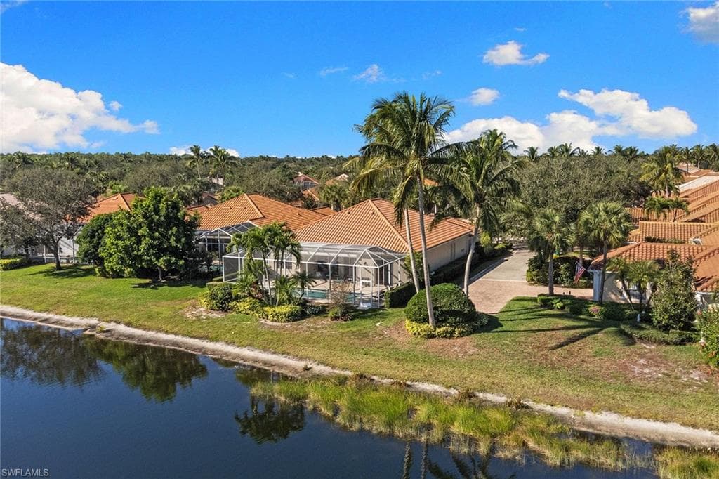 3128 Dominica WAY, NAPLES FL 34119-40