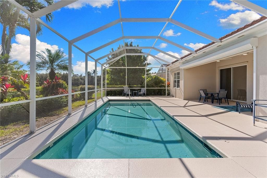 3128 Dominica WAY, NAPLES FL 34119-30