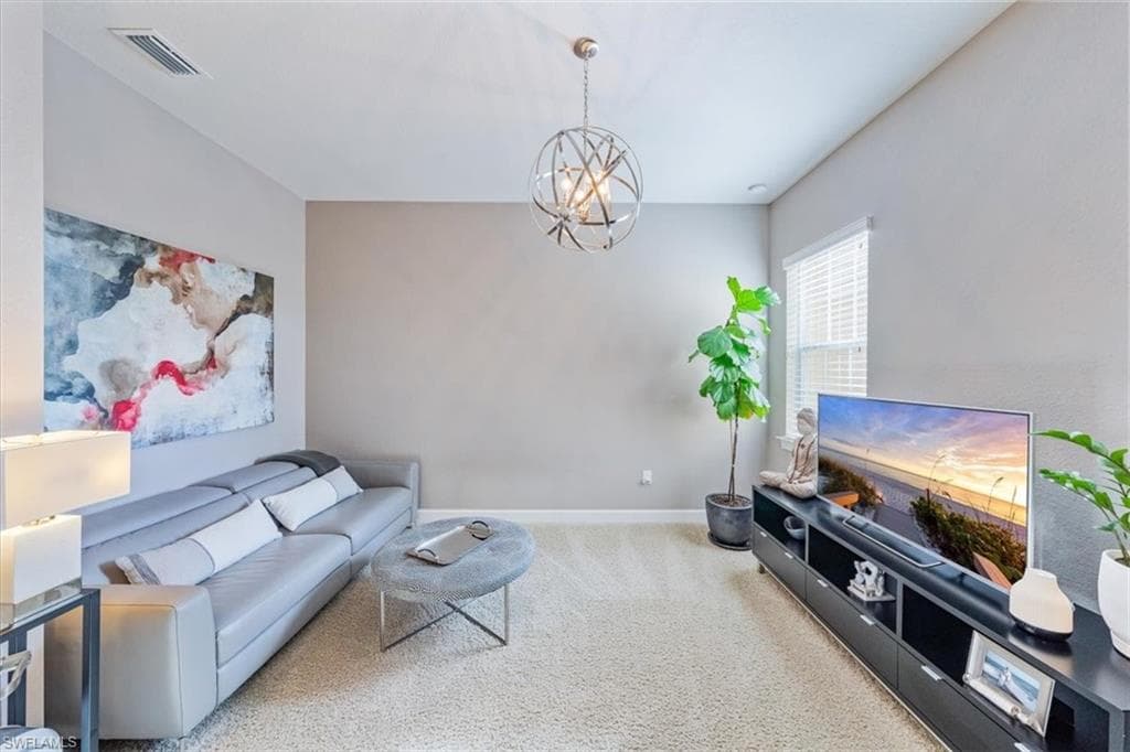 9528 Ironstone TER # 201, NAPLES FL 34120-16