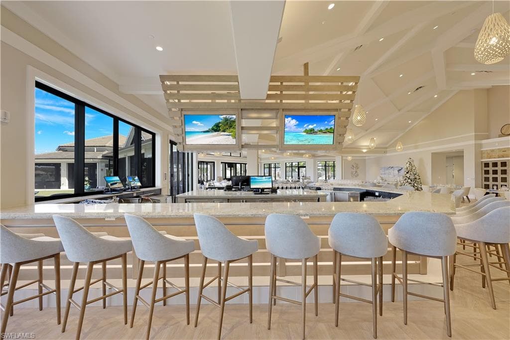 9528 Ironstone TER # 201, NAPLES FL 34120-25