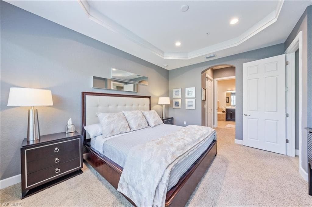 9528 Ironstone TER # 201, NAPLES FL 34120-8