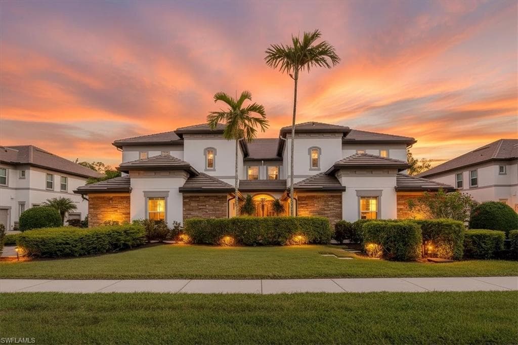 9528 Ironstone TER # 201, NAPLES FL 34120-23